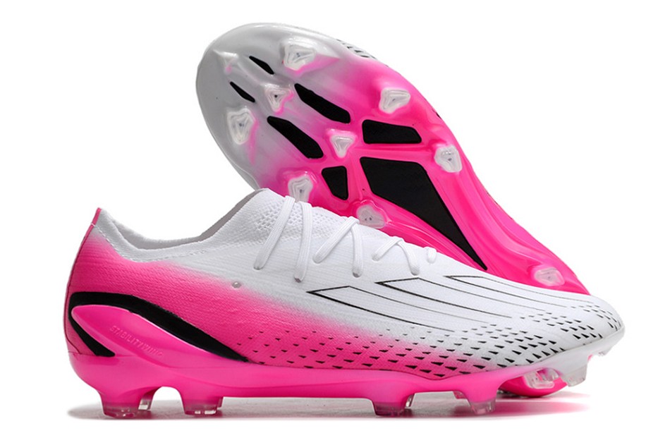 adidas X Speedportal.1 FG - blanc